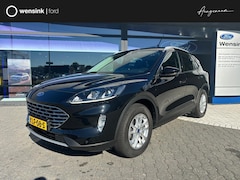 Ford Kuga - 2.5 PHEV Titanium | Navigatie | Stoelverwarming | LED Koplampen | Achteruitrijcamera | Key