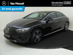 Mercedes-Benz EQE - EQE 300 Business Line