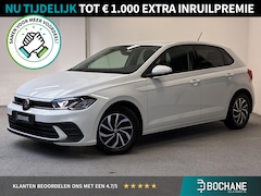 Volkswagen Polo - 1.0 TSI Life | CARPLAY | ACC | DEALERONDERHOUDEN |