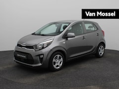 Kia Picanto - 1.0 DPi ComfortLine