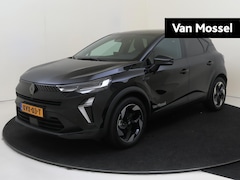 Renault Captur - 1.8 E-Tech full hybrid 160 techno | Stoelverwarming | apple carplay | android auto