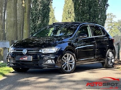 Volkswagen Polo - 1.0 TSI Highline R-Line Pano