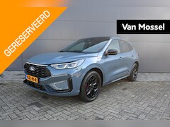 Ford Kuga - 2.5 PHEV BlueCruise Edition | Trekhaak 2100 KG | LED Matrix | Stoel V/A & Stuurverwarming