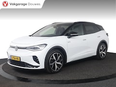 Volkswagen ID.4 - GTX 4Motion 77 kWh |NAP|1e eigenaar|