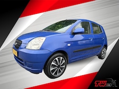 Kia Picanto - 1.0 Light |NWE APK & KOPPELING|DB-RIEM V.V