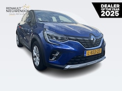 Renault Captur - 1.0 TCe 90 Intens l CLIMATE l CAMERA 360 l PARKEERSENSOREN