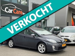 Toyota Prius - 1.8 Comfort APK08-2027 AIRCO CRUISECONTROLE NAP NAVIGATIE