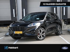 Ford Kuga - ST-Line X 2.5 PHEV 225pk Automaat PANO | AGR | TREKHAAK | 19''LM | B&O | ADAPT. CC | WINTE