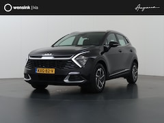 Kia Sportage - 1.6 T-GDi Hybrid DynamicLine | Navigatie | Parkeercamera | Climate Control | Cruise Contro