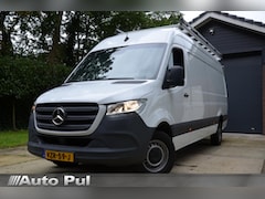 Mercedes-Benz Sprinter - 317 CDI L3H2 Airco/Navi/Camera/Trekhaak/Imperiaal/2-Zitsbank/Cr-Controle
