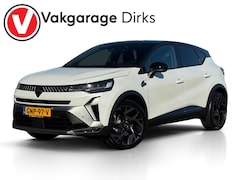 Renault Captur - 1.6 E-Tech Full Hybrid 145 Esprit Alpine ✅ 360 ✅ Stoel+stuurverw ✅ ACC