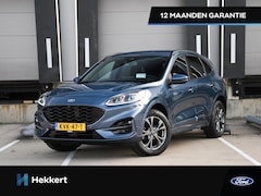 Ford Kuga - ST-Line 2.5 PHEV 225pk Automaat WINTER-PACK | HEAD-UP | 18''LM | ADAPT. CC | CAMERA | NAVI