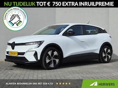 Renault Mégane E-Tech - EV40 Charge Equilibre / SOH 94, 60% / Dealer onderhouden / Navigatie via Apple Carplay of