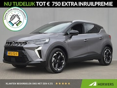 Mitsubishi ASX - 1.6 HEV AT First Edition / Fabrieksgarantie tot 02-2033 / Dealer onderhouden / Stuur- Stoe
