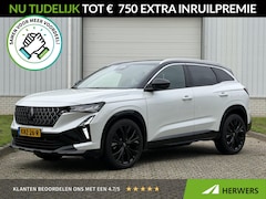 Renault Austral - E-Tech full hybrid 200 techno / Facelift Nieuw Model / Fabrieksgarantie tot 09-2027 / Adap