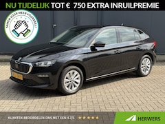 Skoda Scala - 1.0 TSI DSG Automaat Selection / Garantie tot 6-2029 tot 60.000km / Apple Carplay & Androi
