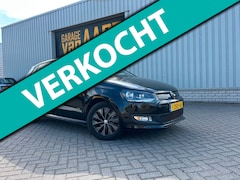 Volkswagen Polo - 1.4 TDI BlueMotion | NAVI | CRUISE |