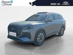 Chery Tiggo 8 - 1.5TGDI PHEV UNIQUE | 7 Zitplaatsen | Garantie 2033 | Pano | Full Option |