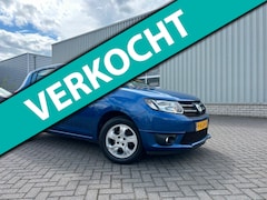 Dacia Sandero - 0.9 TCe Lauréate | NAVI | CRUISE |