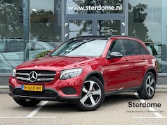 Mercedes-Benz GLC-klasse - 250 4MATIC Prestige l Panoramadak l Comand APS l LED High Performance l Wegklapbare Trekha