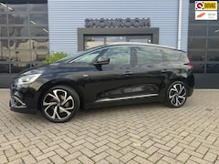 Renault Grand Scénic - 1.3 TCe Bose 7p. Navi|PANO|Stoelverwarming|Headup Display|Camera|Inklapbare Trekhaak|Cruis