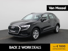 Audi Q3 - 45 TFSI e S tronic | PLUG-IN | NAVIGATIE | KLIMAATREGELING | PARKEERSENSOREN | VIRTUAL COC