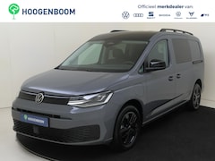 Volkswagen Caddy Maxi - Bedrijfswagens Flexible Limited Edition 1.5 eHybrid DSG | ErgoComfortstoel bestuurder en b