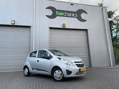 Chevrolet Spark - 1.0 16V L