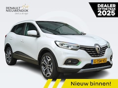 Renault Kadjar - 1.3 TCe 140 Intens / DEALER OND. / ELEKTR. TREKHAAK / PANO / NAVI / CAMERA / PDC 360 / PAR