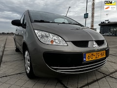 Mitsubishi Colt - 1.1 Incharge AIRCO NWE APK NAP