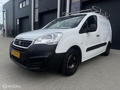 Peugeot Partner - bestel 120 1.6 BlueHDi 75 L1 Profit+ 2018NAP