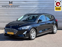 Ford Focus - 1.0 EcoBoost Hybrid Trend Edition Business|Camera|Navigatie