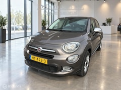 Fiat 500 X - 1.4 Turbo MultiAir PopStar