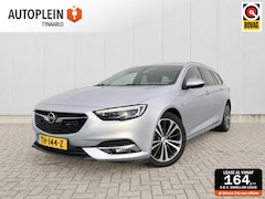 Opel Insignia Sports Tourer - 1.5 Turbo Exclusive Automaat HUD|*Climate*|Trekhaak|Navi|LED|Cruise