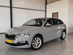 Skoda Scala - 1.0 TSI 81kW Ambition