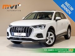 Audi Q3 - 35 TFSI Advanced / 150pk / Panorama dak / Stoelverwarming / Dodehoek herkenning / Achterui