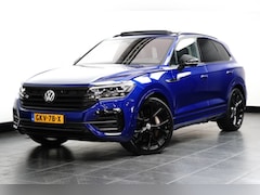 Volkswagen Touareg - 3.0 TSi 462 pk eHybrid 4MOTION R | Wegklapbare Trekhaak | Luchtvering | Dynaudio | HUD |