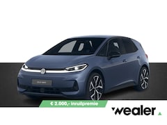Volkswagen ID.3 Neo - Style 84 kWh accu 170 kW / 231 PK Hatchback | Steunhaak voor fietsendrager | Donker getint