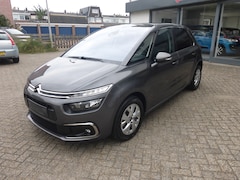Citroën C4 SpaceTourer - Automaat 1.2 PureTech Feel Autobedrijf Willem Bakker