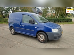 Volkswagen Caddy - 2.0 SDI/ bj 2007 ( euro 4)