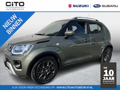 Suzuki Ignis - 1.2 Smart Hybrid Select Automaat | Lage Kilometerstand | Apple Carplay & Android Auto | Ai