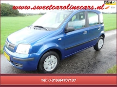 Fiat Panda - 1.2 Navigator INRUILKOOPJE