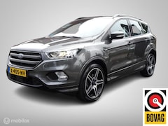Ford Kuga - 1.5 EcoBoost ST Line Trekhaak