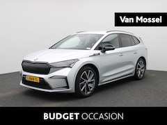 Skoda Enyaq iV - 60 Sportline | 88, 9% SOH |