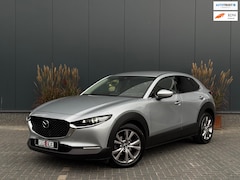 Mazda CX-30 - 2.0 e-SkyActiv-X M Hybrid Luxury M20 NAVI|LEDER|360 CAMERA|LED