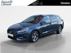 Hyundai i30 - 1.0 T-GDi MHEV Comfort | Apple Carplay/ Android Auto | Achteruitrijcamera | Climate Contro