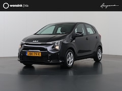 Kia Picanto - 1.0 DPI DynamicLine Automaat | Parkeercamera | Airco | Navigatie | Adaptieve Cruise Contro