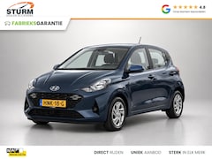 Hyundai i10 - 1.0 Comfort Smart