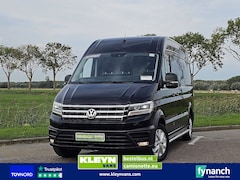 Volkswagen Crafter - 35 2.0 L3H3 LED 2xZijdeur