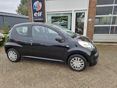 Citroën C1 - 1.0-12V ''Séduction'' Stuurbekrachtiging - Apk 01-10-2027